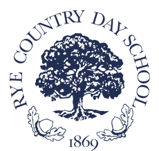 Rye Country Day School logo